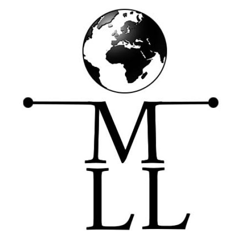 Logotipo Mundo Libre Libros.