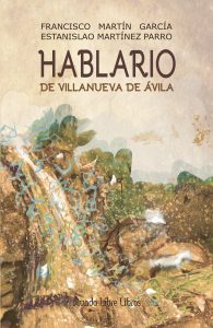 Hablario de Villanueva de Ávila.