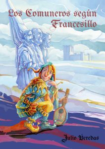 Los comuneros según Francesillo