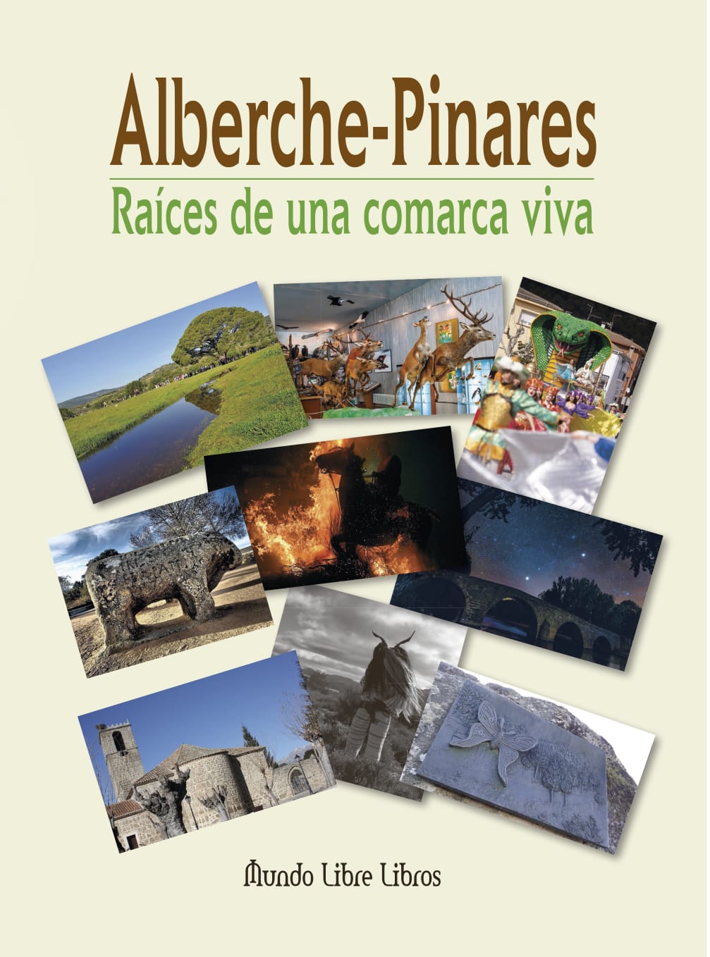 Alberche Pinares