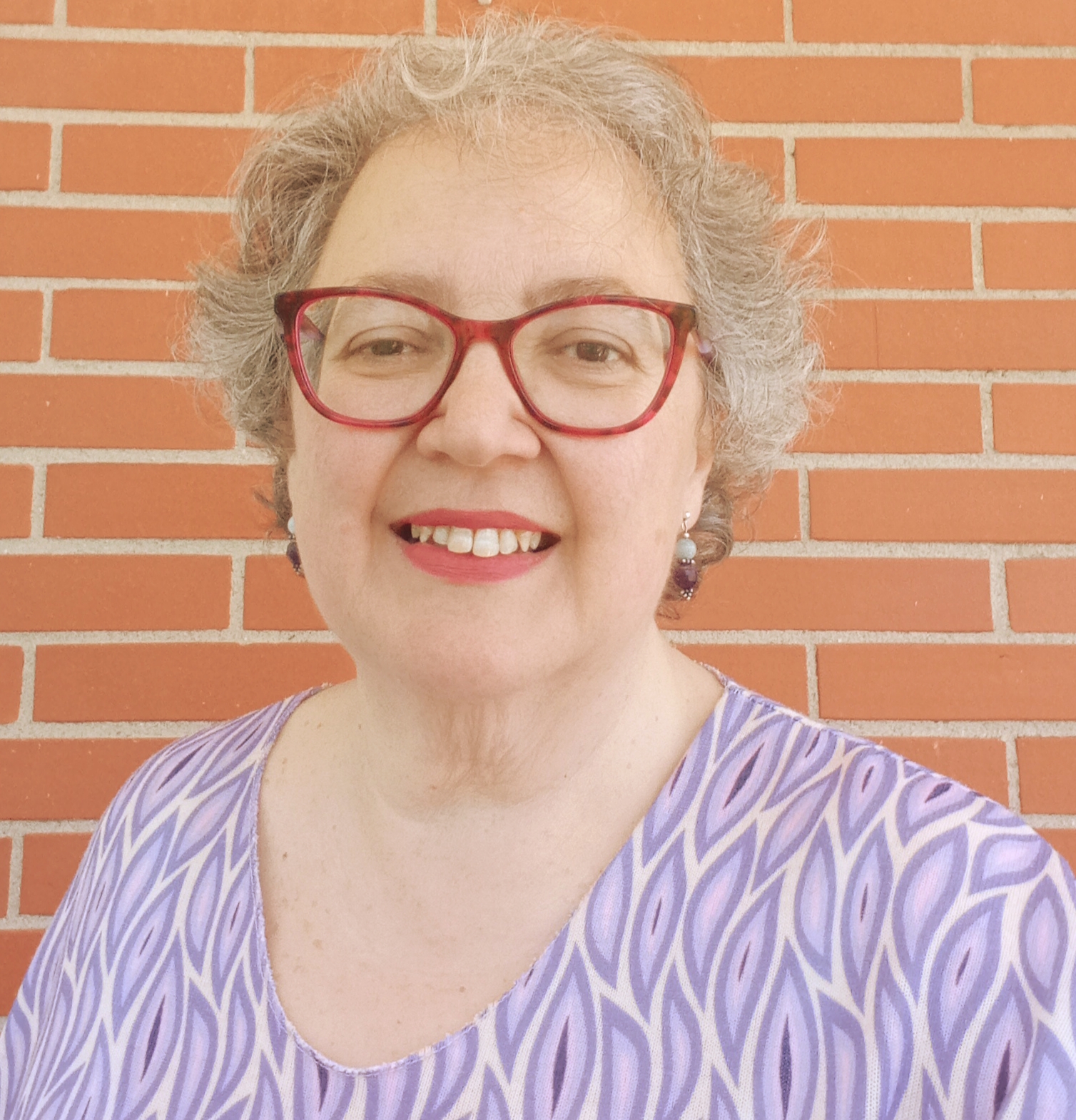 Maribel Cid Miranda