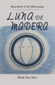 Luna de madera.